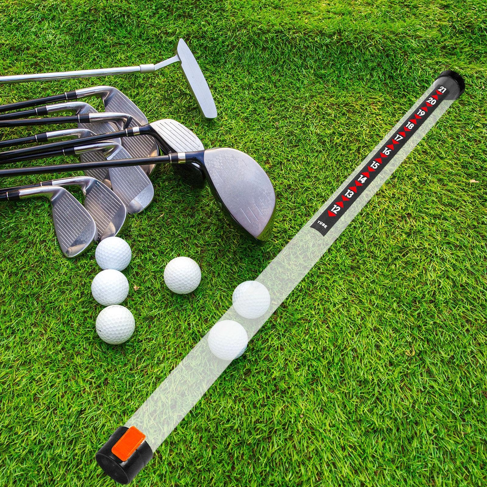 楽天市場】ゴルフボールピッカー アプローチ35 ライト(LITE) C-56